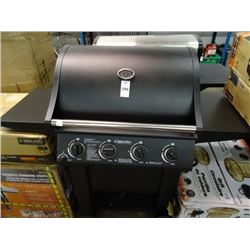 BBQ Pro LP Gas Grill