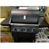 Image 1 : BBQ Pro LP Gas Grill