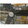 Image 2 : Pedestal Shop Fan