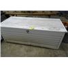 Image 1 : Metal Lock Box