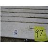 Image 2 : Metal Lock Box