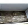 Image 3 : Metal Lock Box
