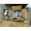Image 2 : Pallet Lot Electric Hardware
