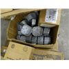Image 3 : Pallet Lot Electric Hardware