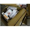 Image 2 : Pallet Lot Electric Hardware