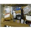 Image 3 : Pallet Lot Electric Hardware