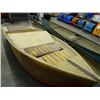 Image 2 : Wood Dinghy 10' Project Boat