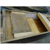 Image 4 : Wood Dinghy 10' Project Boat