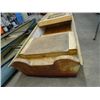 Image 5 : Wood Dinghy 10' Project Boat