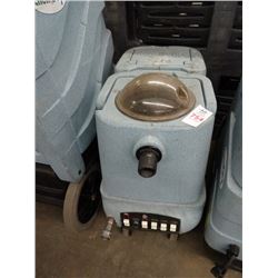 Chem Dry Carpet Cleaner