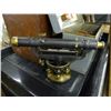 Image 4 : Vintage Surveyor Level
