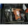 Image 1 : Black & Decker Heavy Duty Rotary Hammer