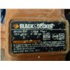 Image 2 : Black & Decker Heavy Duty Rotary Hammer