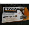 Image 1 : Ridgid 18V Drill Kit