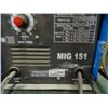 Image 2 : Chicago Mig 15' Welder