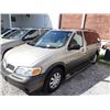 Image 1 : 2000 Pontiac Montana 5-Dr. 7-Pass. Mini Van