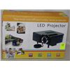 Image 1 : NEW LED PROJECTOR