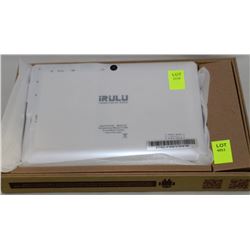 NEW 7" IRULU EXPRO TABLET