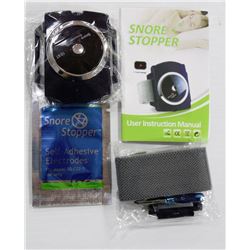 NEW SNORE STOPPER WRISTBAND