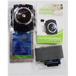 NEW SNORE STOPPER WRISTBAND