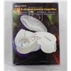 Image 1 : NEW LED ILLUMINATED JEWELLERS LOUPE