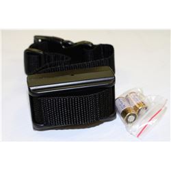 NEW ANTI-BARK SHOCK COLLAR