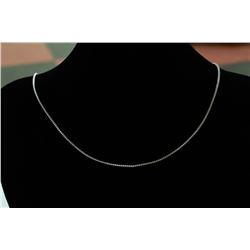 NEW 22" BOXLINK CHAIN