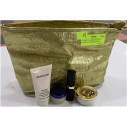 ELIZABETH ARDEN CERAMIDE CAPSULES,CREAM CLEANSER