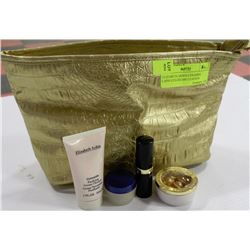 ELIZABETH ARDEN CERAMIDE CAPSULES,CREAM CLEANSER