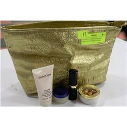 ELIZABETH ARDEN CERAMIDE CAPSULES,CREAM CLEANSER