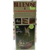 Image 1 : UNOPENED 1985 BLUENOSE II SCALE 1:75 SHIP BUILDING