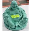 Image 1 : GREEN BUDDHA