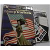 Image 2 : 2003 U.S. COMMEMORATIVE STAMP YEARBOOK