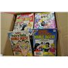 Image 1 : BOX OF ARCHIE COMICS