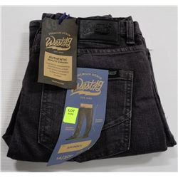 NEW WEST 49 YOUTH SKINNY JEANS