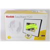 Image 1 : KODAK EASY SHARE DIGITAL PHOTO FRAME