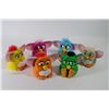 Image 1 : FLAT OF COLLECTIBLE FURBYS