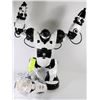 Image 1 : WOW/WEE ROBOSAPIEN HUMANOID TOY ROBOT WITH REMOTE