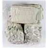 Image 1 : 3 BUNDLES OF WORK GLOVES