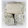 Image 1 : 3 BUNDLES OF WORK GLOVES