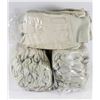Image 1 : 3 BUNDLES OF WORK GLOVES