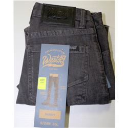 NEW WEST 49 YOUTH SKINNY JEANS