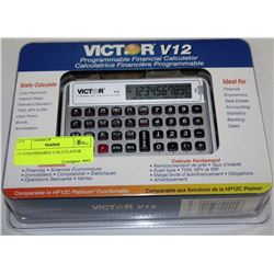 PROGRAMMABLE CALCULATOR