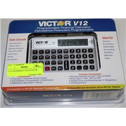 PROGRAMMABLE CALCULATOR