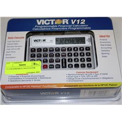 PROGRAMMABLE CALCULATOR