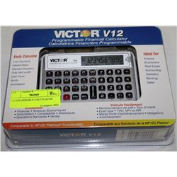 PROGRAMMABLE CALCULATOR