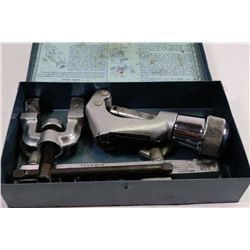 IMPERIAL FLARING TOOL KIT