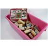Image 1 : BOX OF SCRAP BOOKING STAMPS