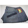 Image 1 : NEW WOMENS JEANS SIZE UNKNOWN