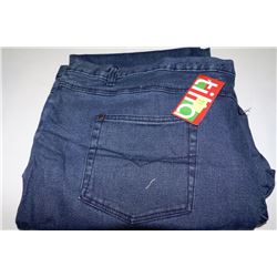 NEW WOMENS JEANS SIZE UNKNOWN